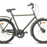 HELKAMA JÄÄKÄRI 26" 3-V – jykevä kestopyörä