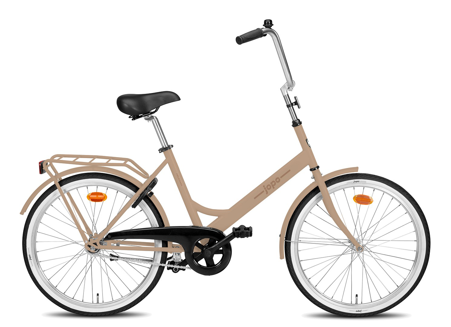 HELKAMA JOPO 24" 1-V (useita värejä)