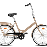 HELKAMA JOPO 24" 1-V (useita värejä)