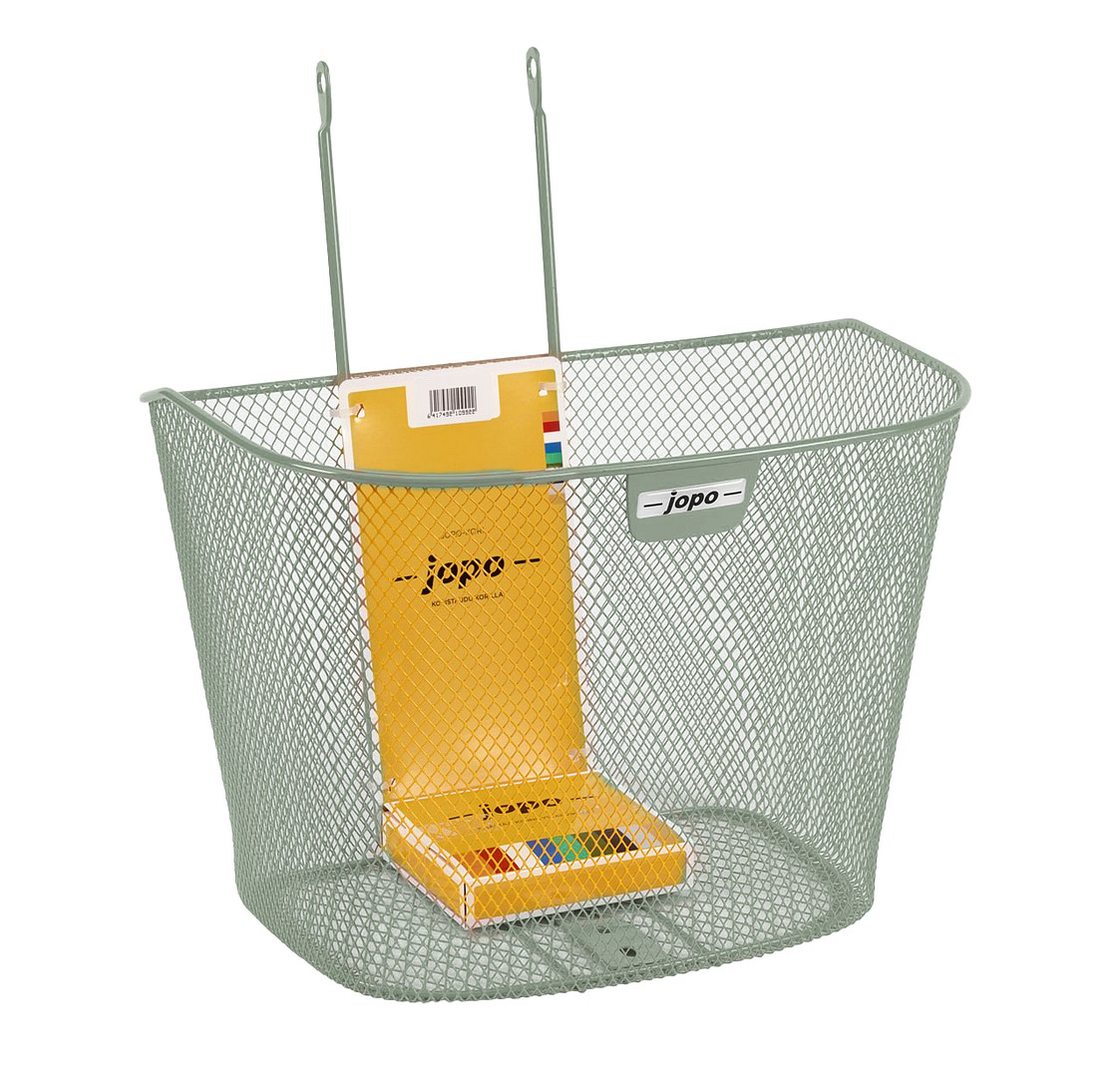 HELKAMA JOPO ETUKORI