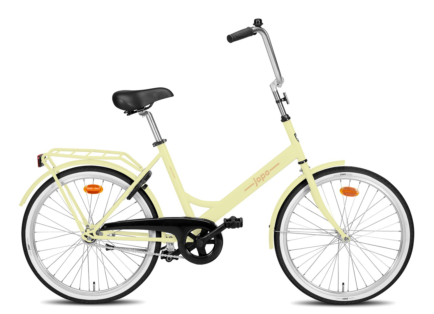 HELKAMA JOPO 24" 1-V (useita värejä)