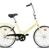 HELKAMA JOPO 24" 1-V (useita värejä)