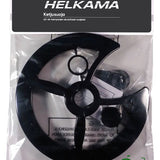 HELKAMA KETJUSUOJA – yleisketjusuoja, pyörivä, kaksi kokoa