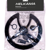 HELKAMA KETJUSUOJA – yleisketjusuoja, pyörivä, kaksi kokoa