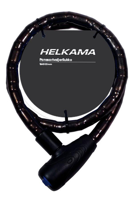 HELKAMA – PANSSARIVAIJERILUKKO 18 x 1000 mm