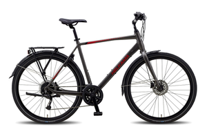 HELKAMA S 3000 HARMAA 28" 18-V