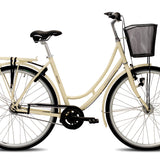 HELKAMA SAANA 28" 7-V