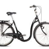 HELKAMA SENATOR 26" 3-V – matalarunkopyörä