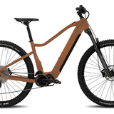 HELKAMA XE10 10-V 29" – sähköavusteinen huippumaasturi