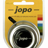 JOPO SOITTOKELLO HOPEA