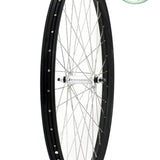 26" HELKAMA ETUKIEKKO 30-584 – etupyörä esim. Ainoon ja Oivaan