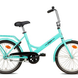 HELKAMA JOPO 20" 1-V (eri värejä)