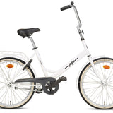 HELKAMA JOPO 24" 1-V (useita värejä)