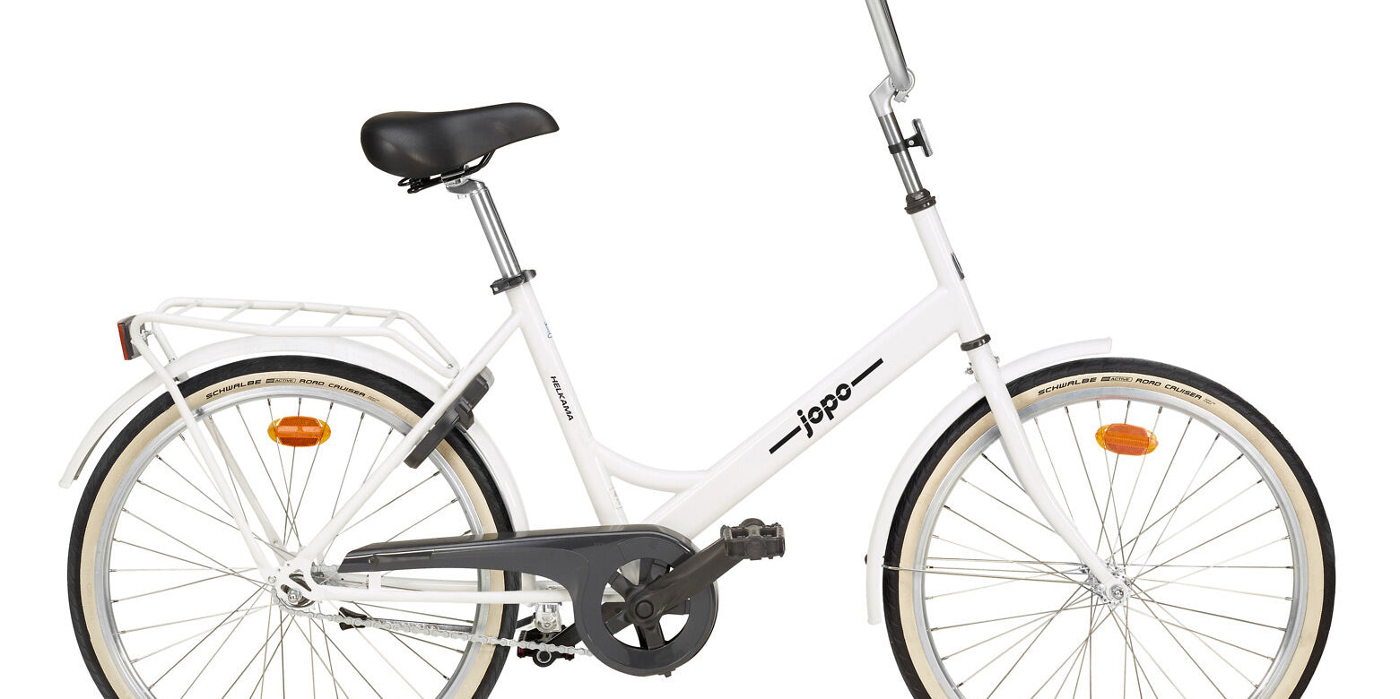 HELKAMA JOPO 24" 1-V (useita värejä)