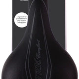 HELKAMA ISTUIN – miesten city- ja retkipyöriin