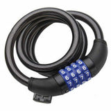 HELKAMA NUMEROLUKKO 12 x 1500 mm – vaijerilukko