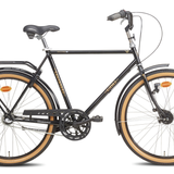 HELKAMA OIVA 26" 7-V – kotimainen kestopyörä