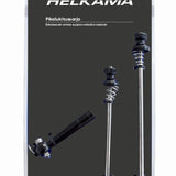 HELKAMA PIKALUKITUSSARJA ERIKOISAVAIMELLA – turvallinen vaihtoehto pikalinkulle