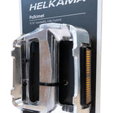 HELKAMA POLKIMET 9/16" MTB – kevytmetalliset polkimet
