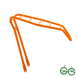 JOPO TAVARATELINE 24" – klassisen Jopon alkuperäistavarateline