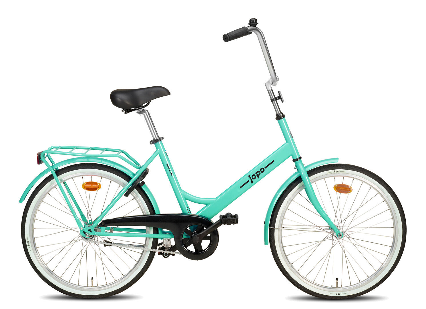 HELKAMA JOPO 24" 1-V (useita värejä)