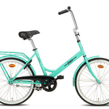 HELKAMA JOPO 24" 1-V (useita värejä)