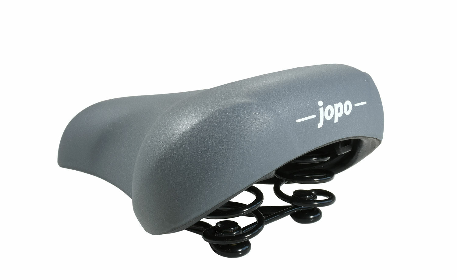 JOPO-ISTUIN – klassinen satula Jopoon