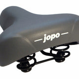 JOPO-ISTUIN – klassinen satula Jopoon