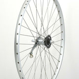 28" HELKAMA TAKAKIEKKO 21-622 1-V SHIMANO 36P