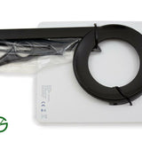 HERRMANS 38H SLYDE  – mattamusta ketjusuoja