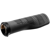 HERRMANS NUCORE TOUR WAVE 130 mm Ø22mm – ergonomiset kädensijat