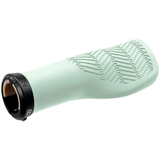 HERRMANS NUCORE TOWN WAVE 130 mm Ø22mm – ergonomiset kädensijat