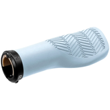 HERRMANS NUCORE TOWN WAVE 130 mm Ø22mm – ergonomiset kädensijat