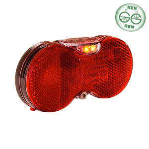 HERRMANS REAR LIGHT BATTERY – automaattinen led-takavalo tavaratelineeseen