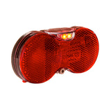 HERRMANS REAR LIGHT BATTERY – automaattinen led-takavalo tavaratelineeseen