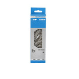 SHIMANO CN-HG53 116L 9S