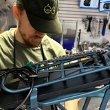 HUOLTOPYÖRÄN NOUTO JA PALAUTUS – veloitukseton talvikampanja