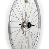 28" TAKAKIEKKO HELKAMA NEXUS 3 21-622