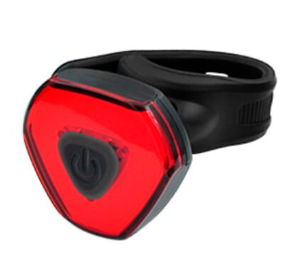 HELKAMA TAKAVALO 18 LED USB – usb -ladattava takavalo
