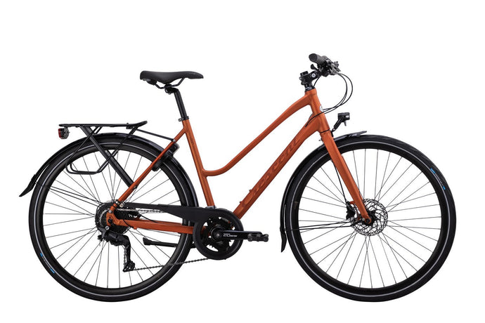 CRESCENT HOLMA ORANSSI 28