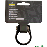 KALLOY UNO KIINNITYSPANTA – istuinkannattimen kiinnityspanta, kuusiokolokiinnitys