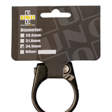 KALLOY UNO KIINNITYSPANTA – istuinkannattimen kiinnityspanta, kuusiokolokiinnitys