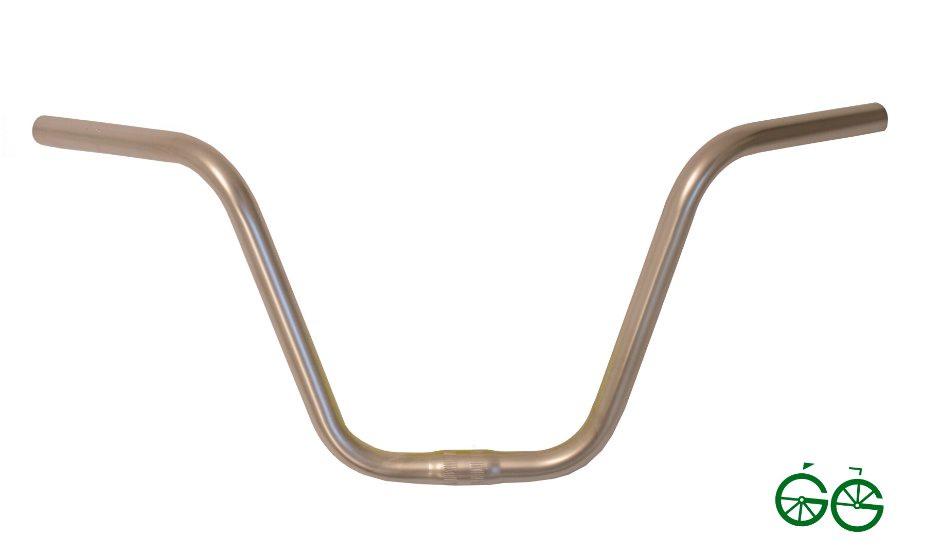 JOPO OHJAINTANKO – korkea ohjaintanko, kaksi väriä