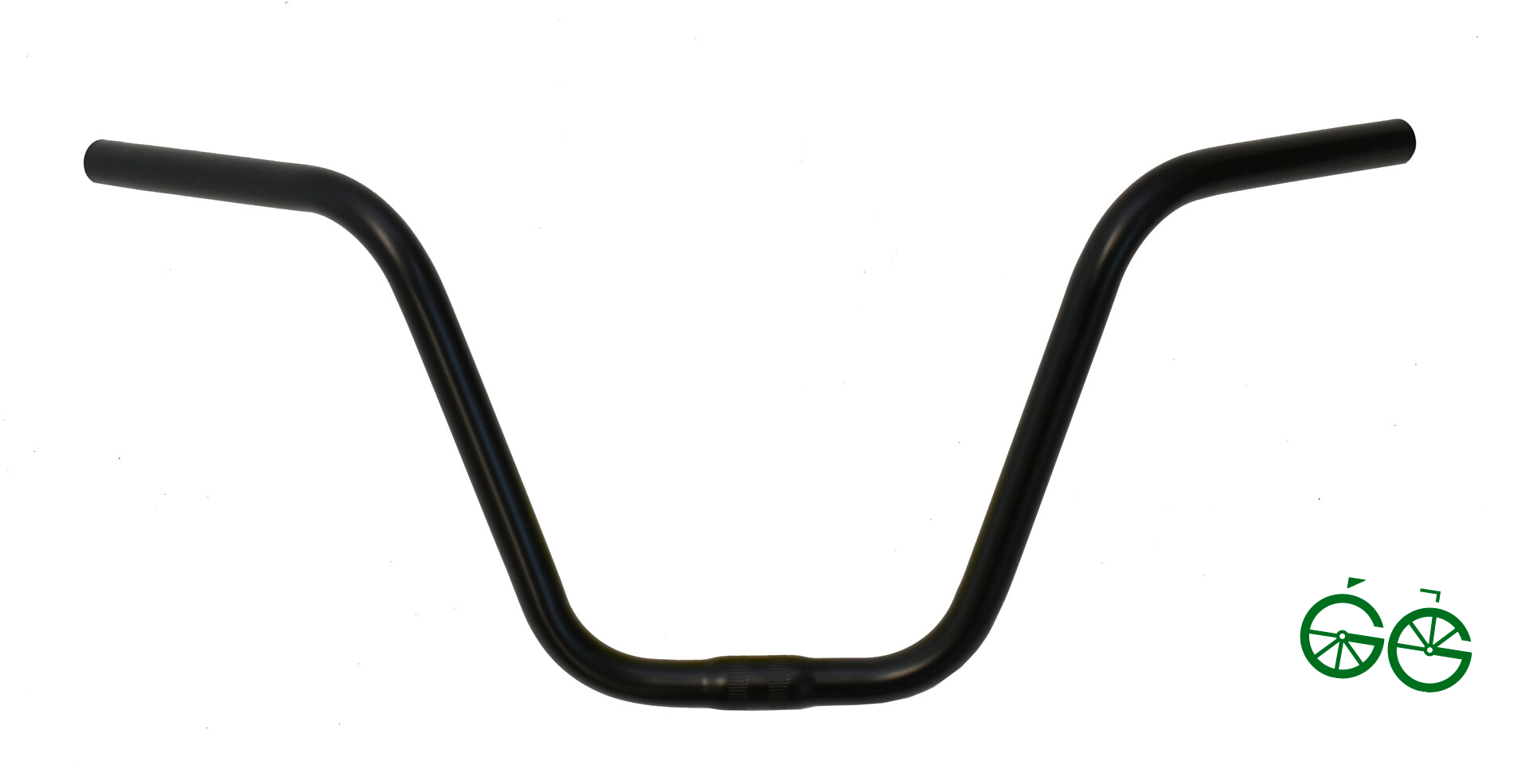 JOPO OHJAINTANKO – korkea ohjaintanko, kaksi väriä