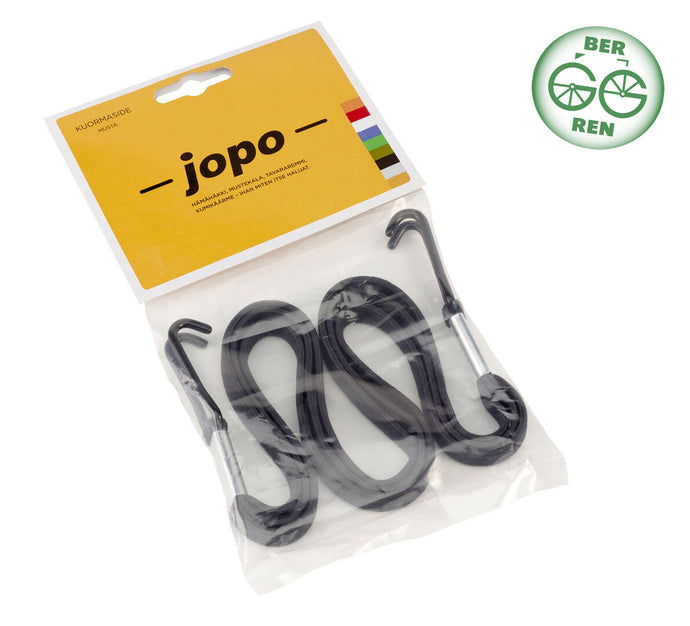 JOPO KUORMASIDE – eri värejä