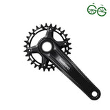 SHIMANO DEORE FC MT510.1 – kampisarja 10/11-vaihteinen