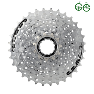 SHIMANO CS-HG51-8 – Kasettipakka 11-32T