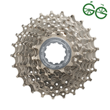 SHIMANO CS-HG400-9 – kasettipakka 11-32T