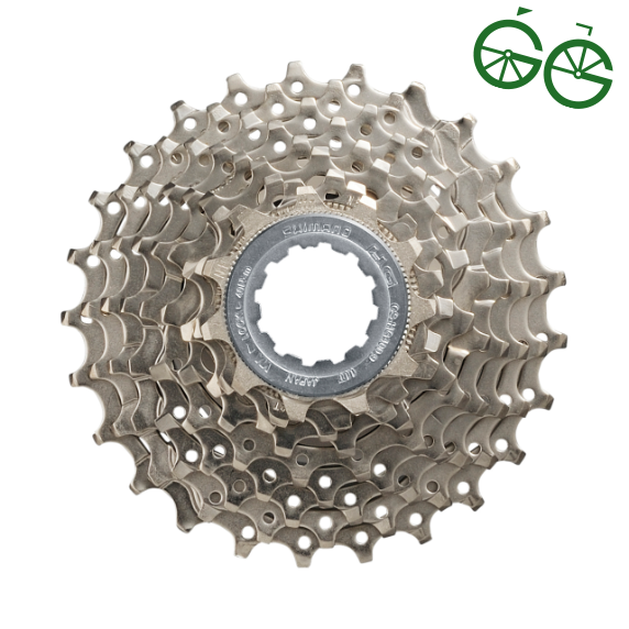 SHIMANO CS-HG400-9 – kasettipakka 11-32T