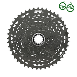 SHIMANO CS-LG400-11 – Kasettipakka 11-45T